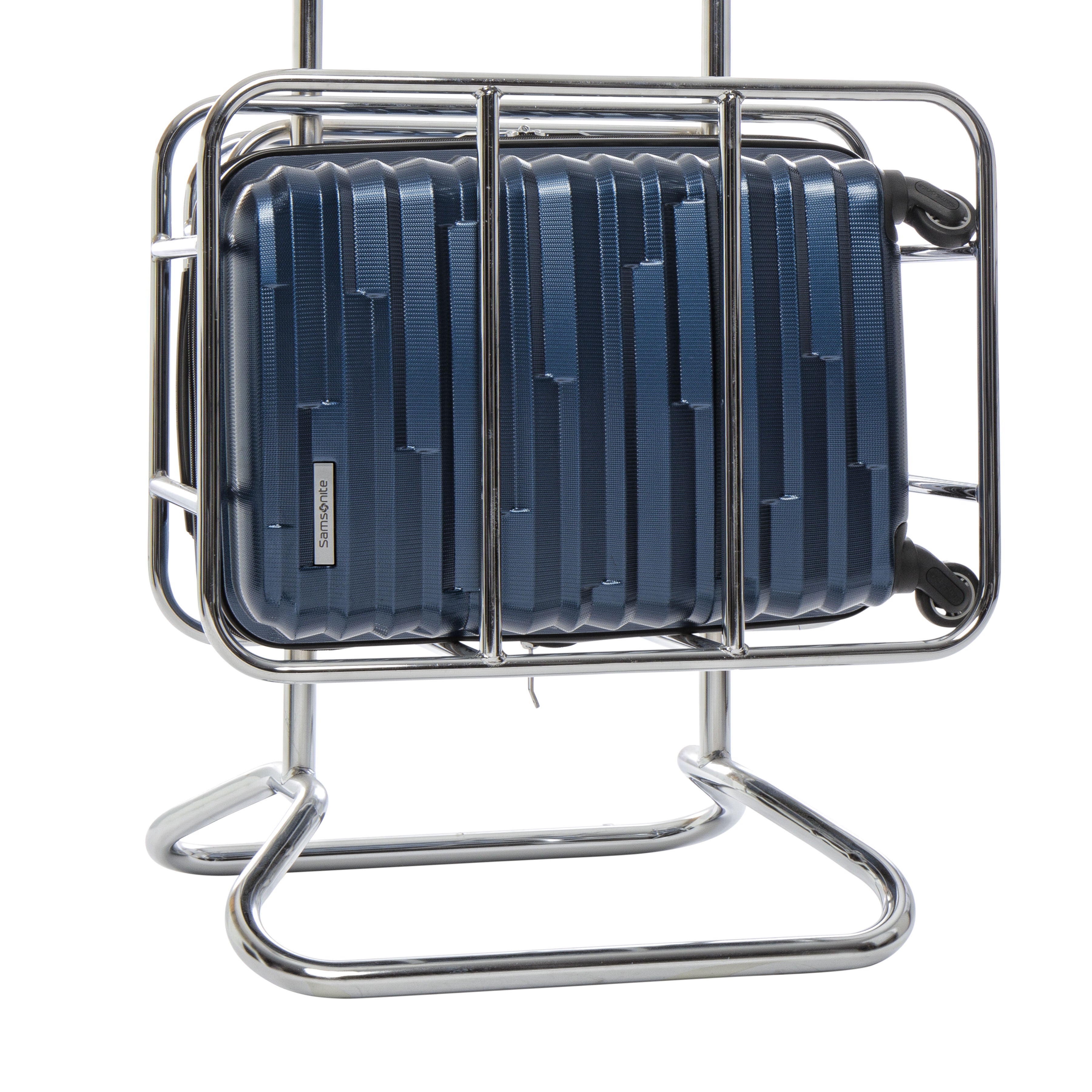 Samsonite ziplite carry on discount